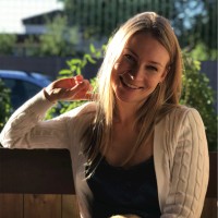 Rūta Bērziņa