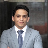 Akram Hauter