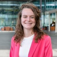 Linn Van Den Aker