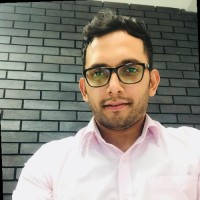 Nishant Raj