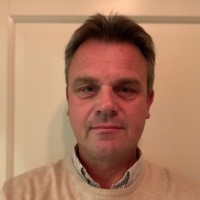 Roger Flink