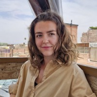 Camille Souvigny