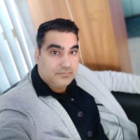 Nitin Chhikara