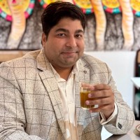 Ratnesh Awasthi