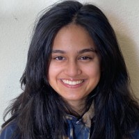 Swasti Johri
