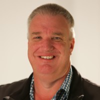 Darren Stout