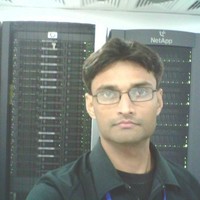 Kaushal Patel
