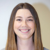 Haley Vander Linden
