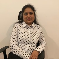 Priyadarshini J