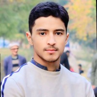 Dilshad Hussain