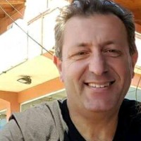 Nikos Ginis
