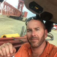 Joshua Gallagher