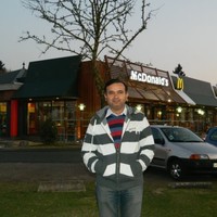 Sudhir Sharma