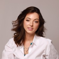 Виктория Снежкова (Александрова)