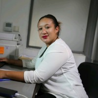 Laetitia Karine Assef