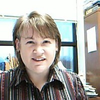 Amy Browning