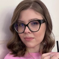 Oleksandra Ishchenko