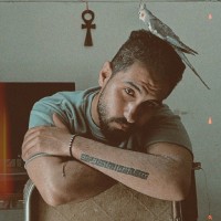 Abadeer Ehab