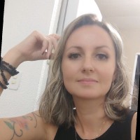 Thaís Lethang Dos Santos
