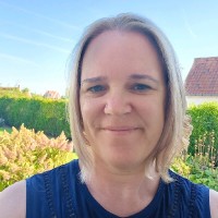 Griet Wittebolle