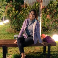 Shreya Shetty
