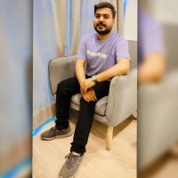 Nirmal kashyap
