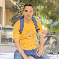 Ahmed Hamed