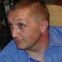 patrick GUEROULT