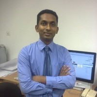 Nalin Tharanga