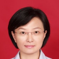 Ruth Yuh-Ru Chen