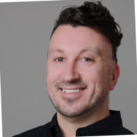 Ben Cuthbert