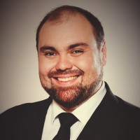 Juan Pablo Fernández Bogado.