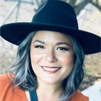 Miriam Silvas-Lopez