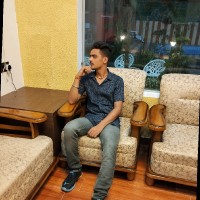 Mohit Joshi