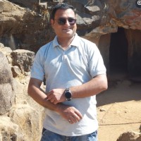 Karan Dixit