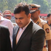Amol Deshmukh