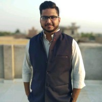 Prashant Raghav