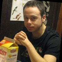 Nicolas Catty