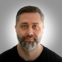 Mikael Hammarbäck