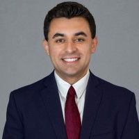 Jacob Hehir
