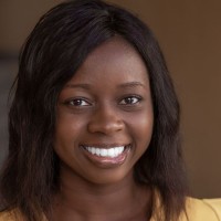 Ibukunkristi Bankole