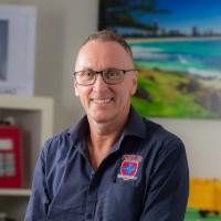 Scott Whimpey