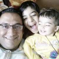 Ghulam Mustafa