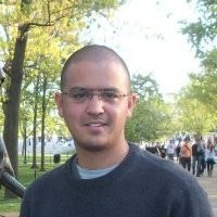 Luis Abraham Ponce