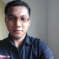 Safrianto Alamsyah