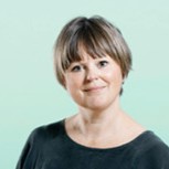 Christina Antonsen