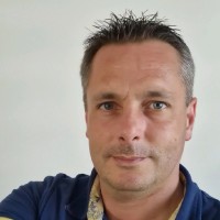 Gregory Boucher