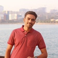 Adarsh Patel