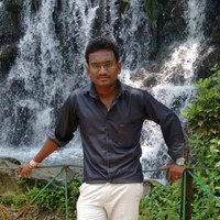 Yogesh Waran
