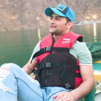MASROOR AHMAD